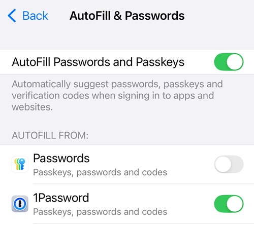 Passkeys for Normal People