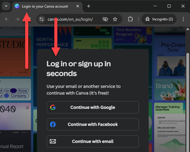 You'll Soon Be Able to Sign in to Have I Been Pwned (but Not Login, Log in or Log On)