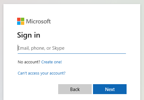 You'll Soon Be Able to Sign in to Have I Been Pwned (but Not Login, Log in or Log On)